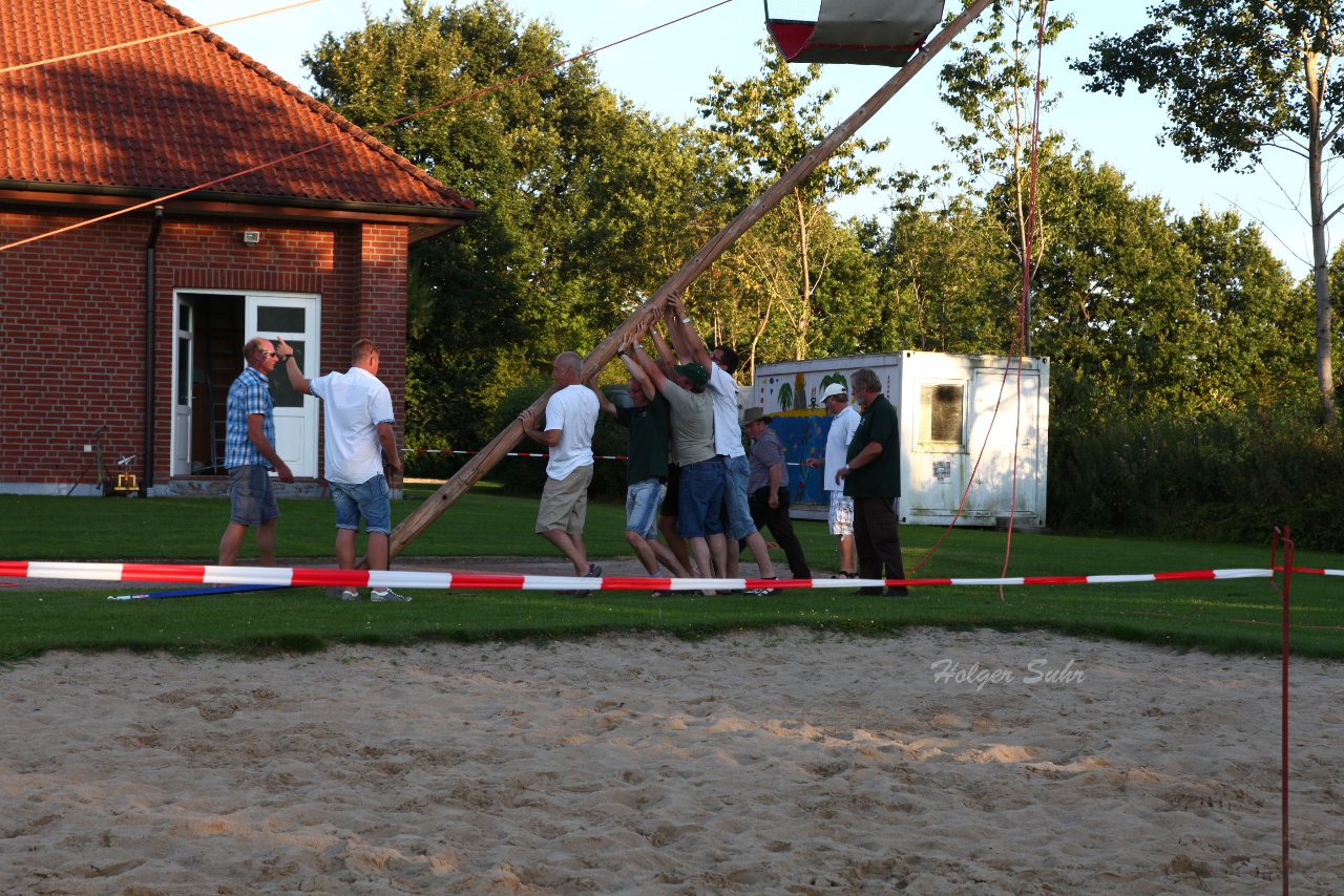 Bild 513 - Vogelschiessen am 18.8.12